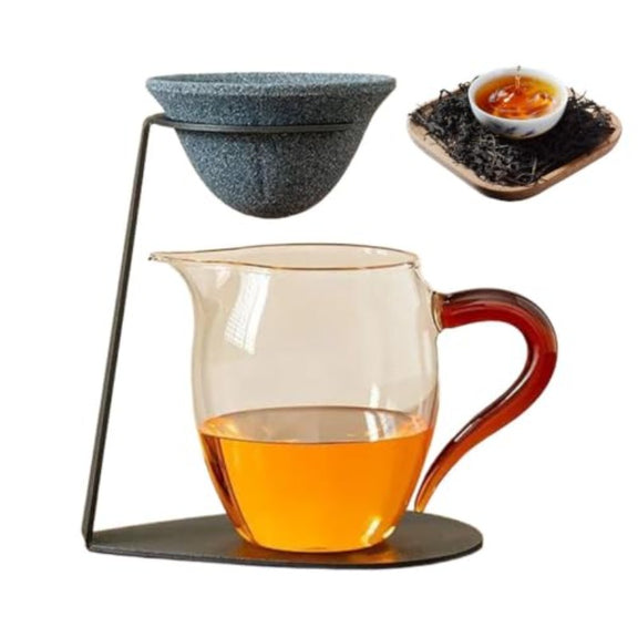 Micro-Pore Ceramic Strainer Kit – Newjoyloo